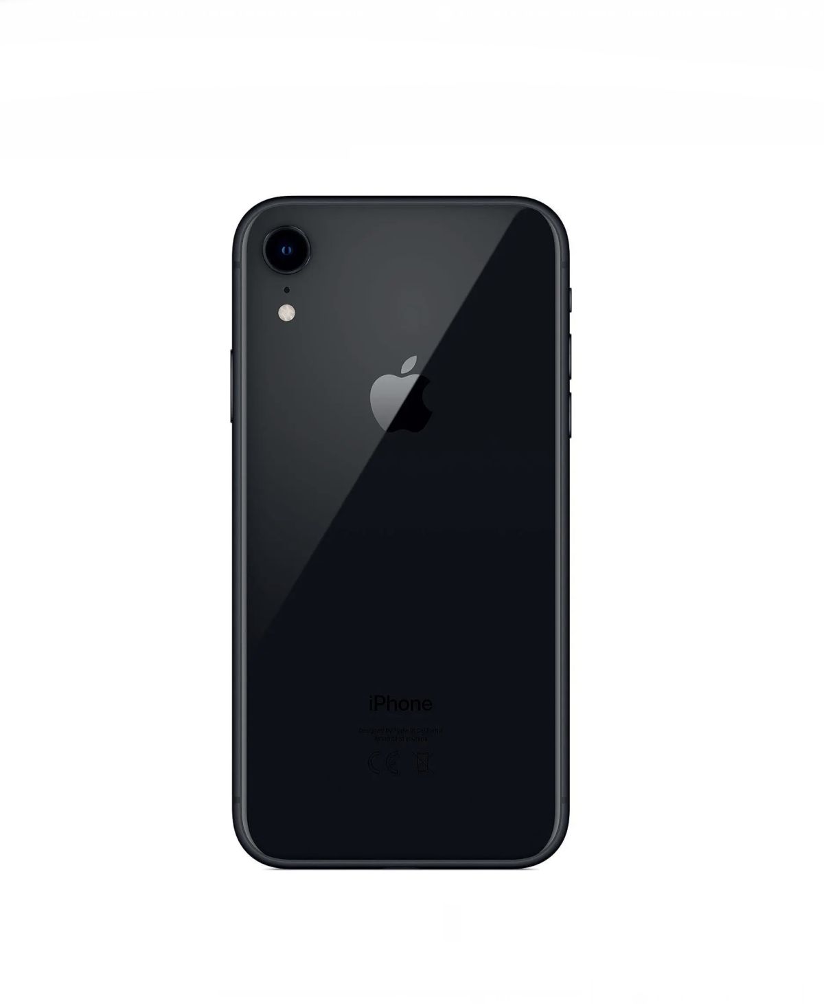Apple iPhone XR 128 Go Noir Débloqué