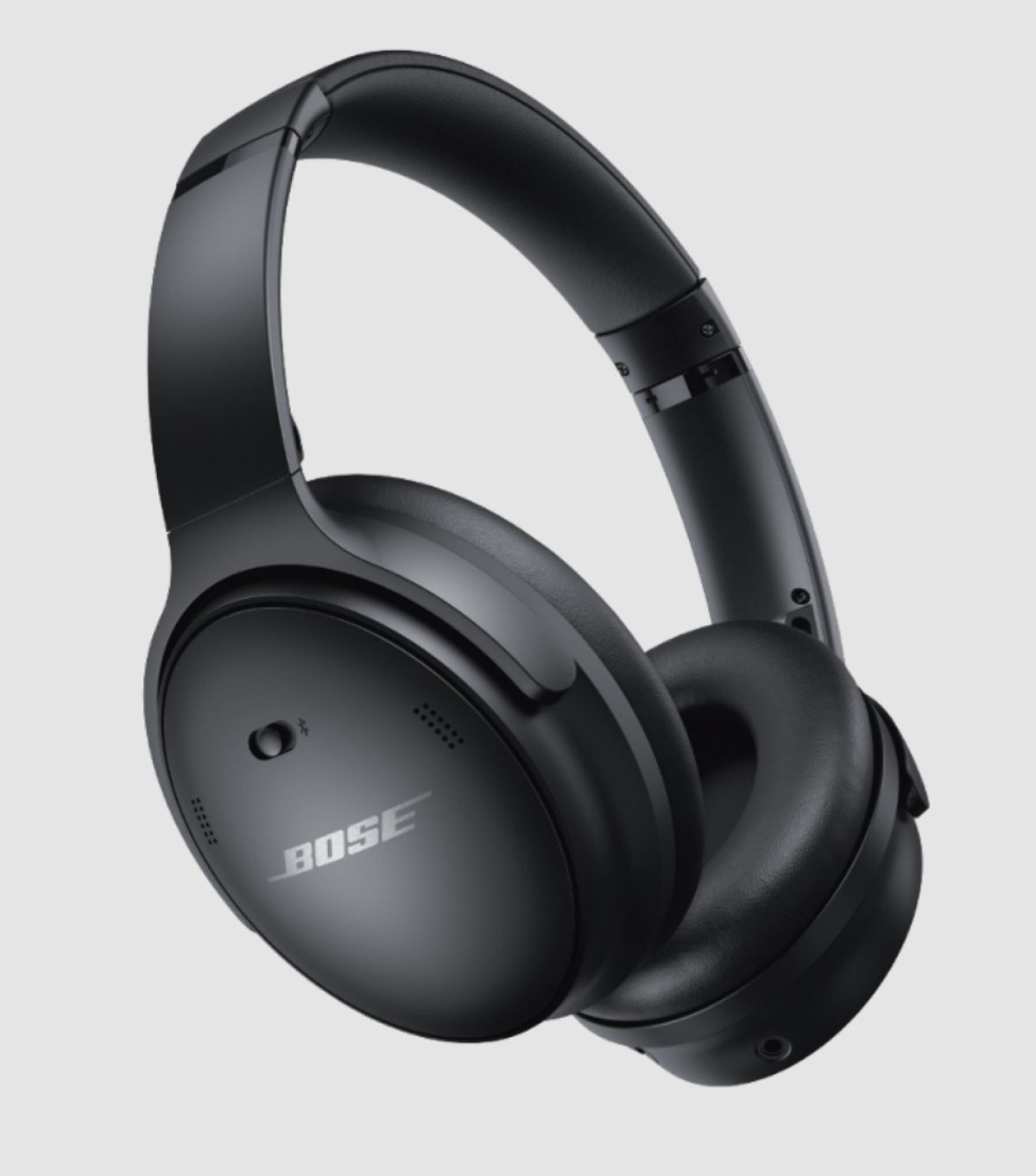 Bose QuietComfort SE Casque Arceau Réducteur de Bruit - Bluetooth Noir