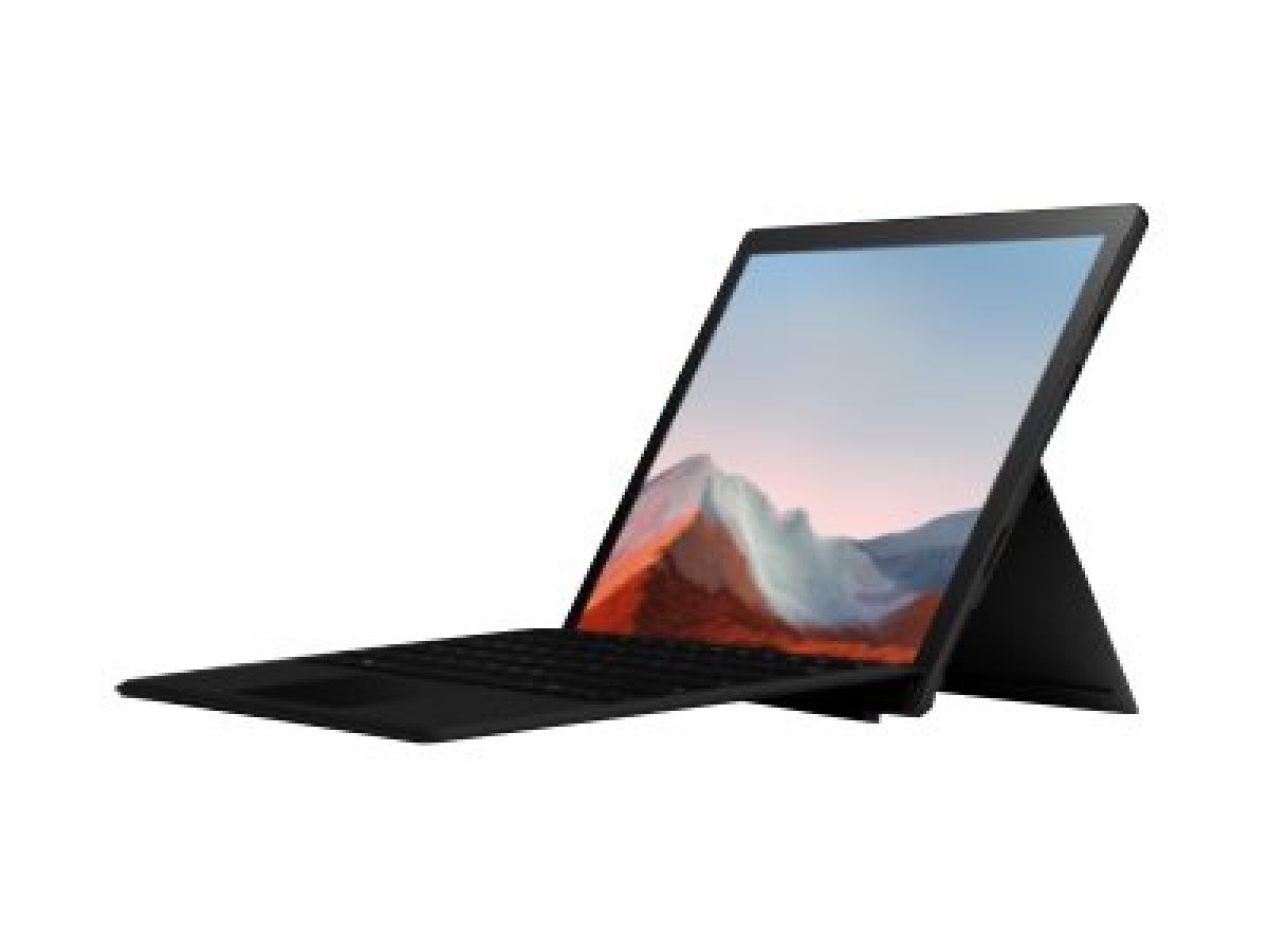Microsoft Surface Pro 7 Intel core i7 1165G7 2.8Ghz 16 Go SSD 512 Go