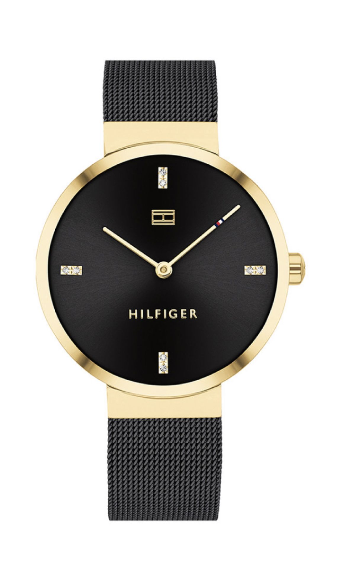Tommy Hilfiger TH.395.3.34.2851 Femme Quartz