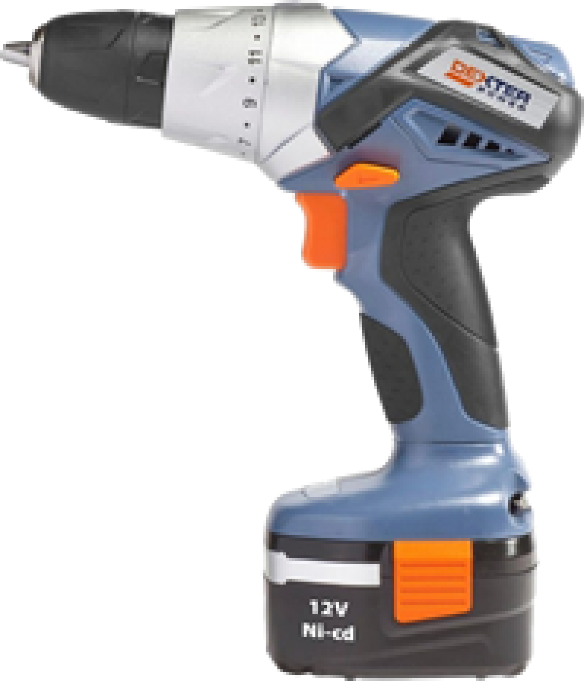Dexter IC120CD Perceuse