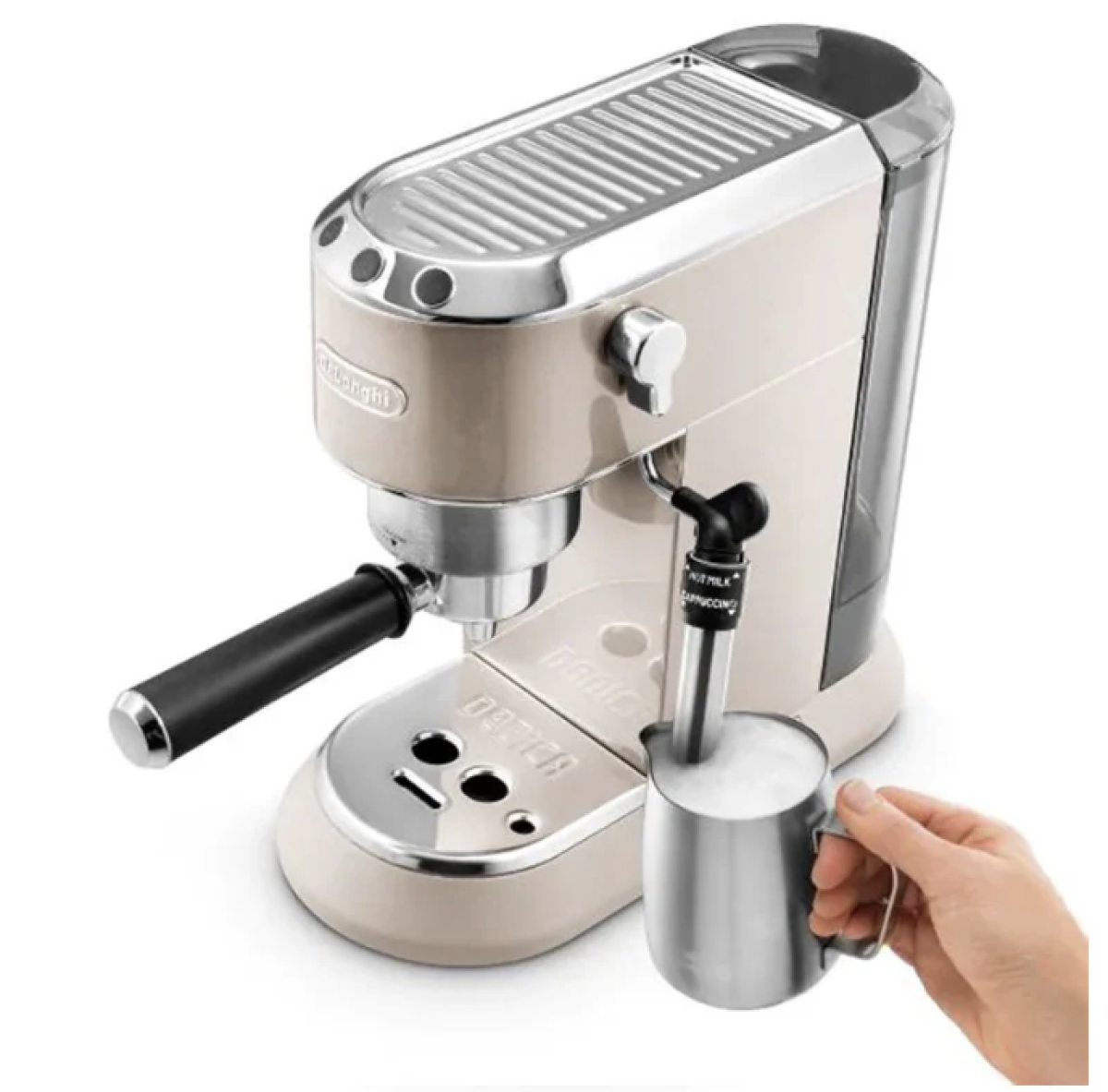 Delonghi EC795BG  Crème