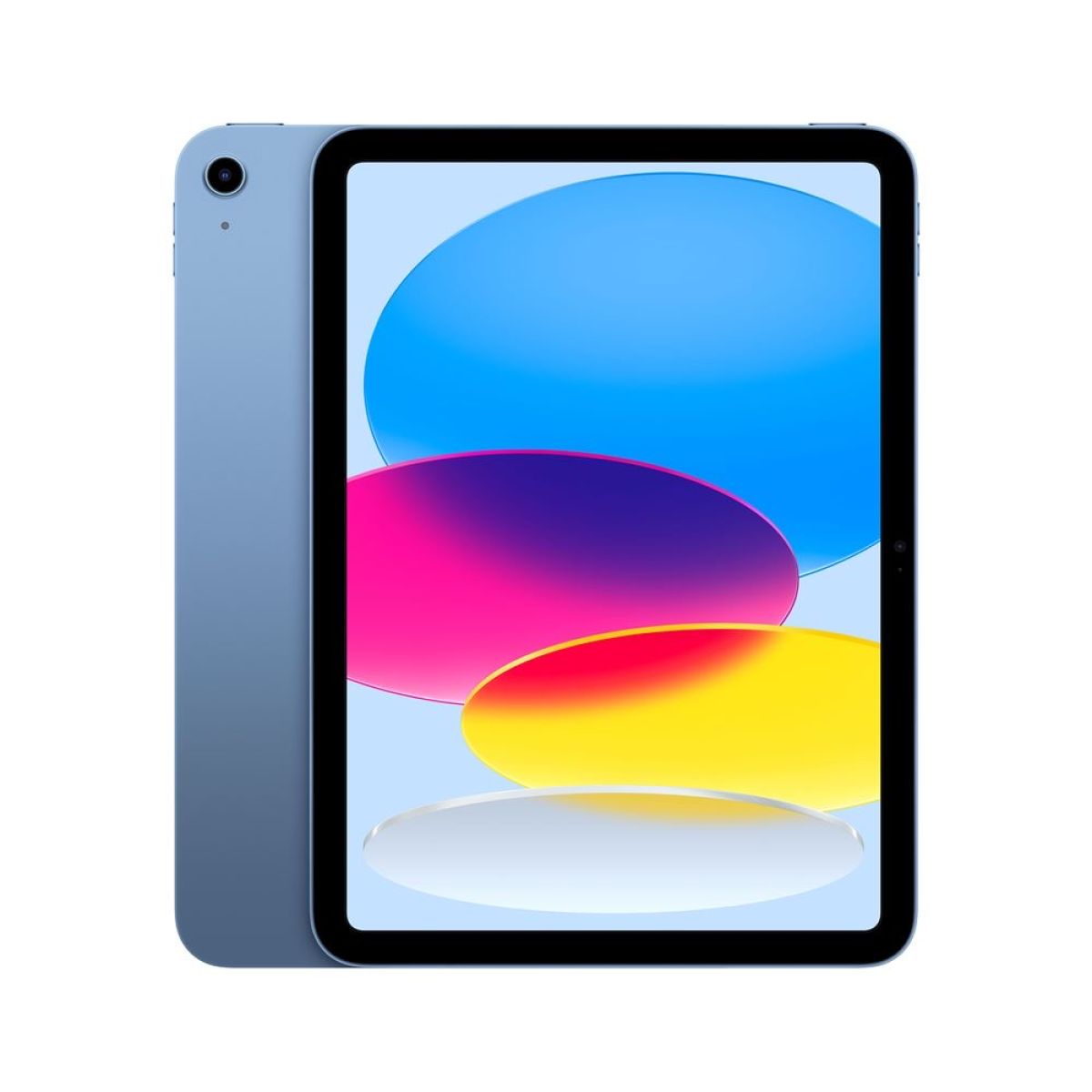 Apple iPad 10,9 pouces (10ᵉ génération) WiFi 64 Go Bleu