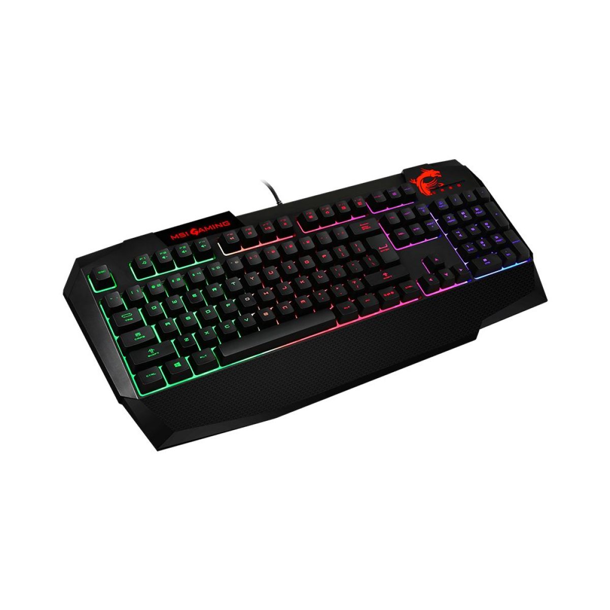 MSI DS4200 Clavier Noire