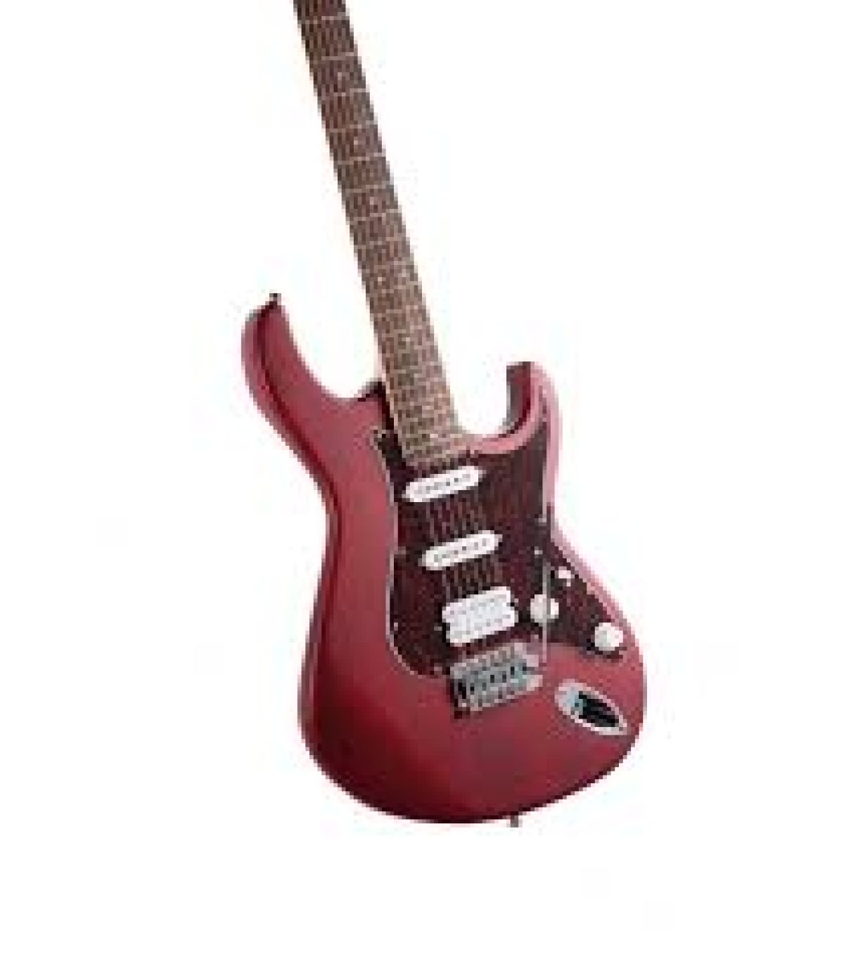 Cort G110 rouge Type ST Droitier