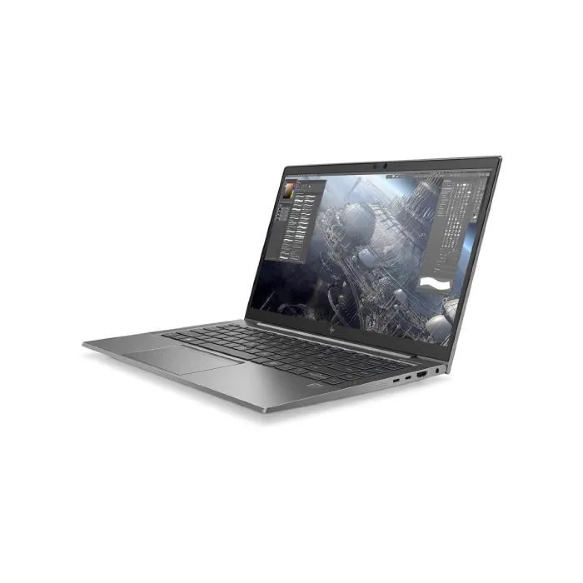 HP Zbook Firefly 14 G8 Intel Core i5-1145G7 2X2.60Ghz 16 Go SSD 512 Go