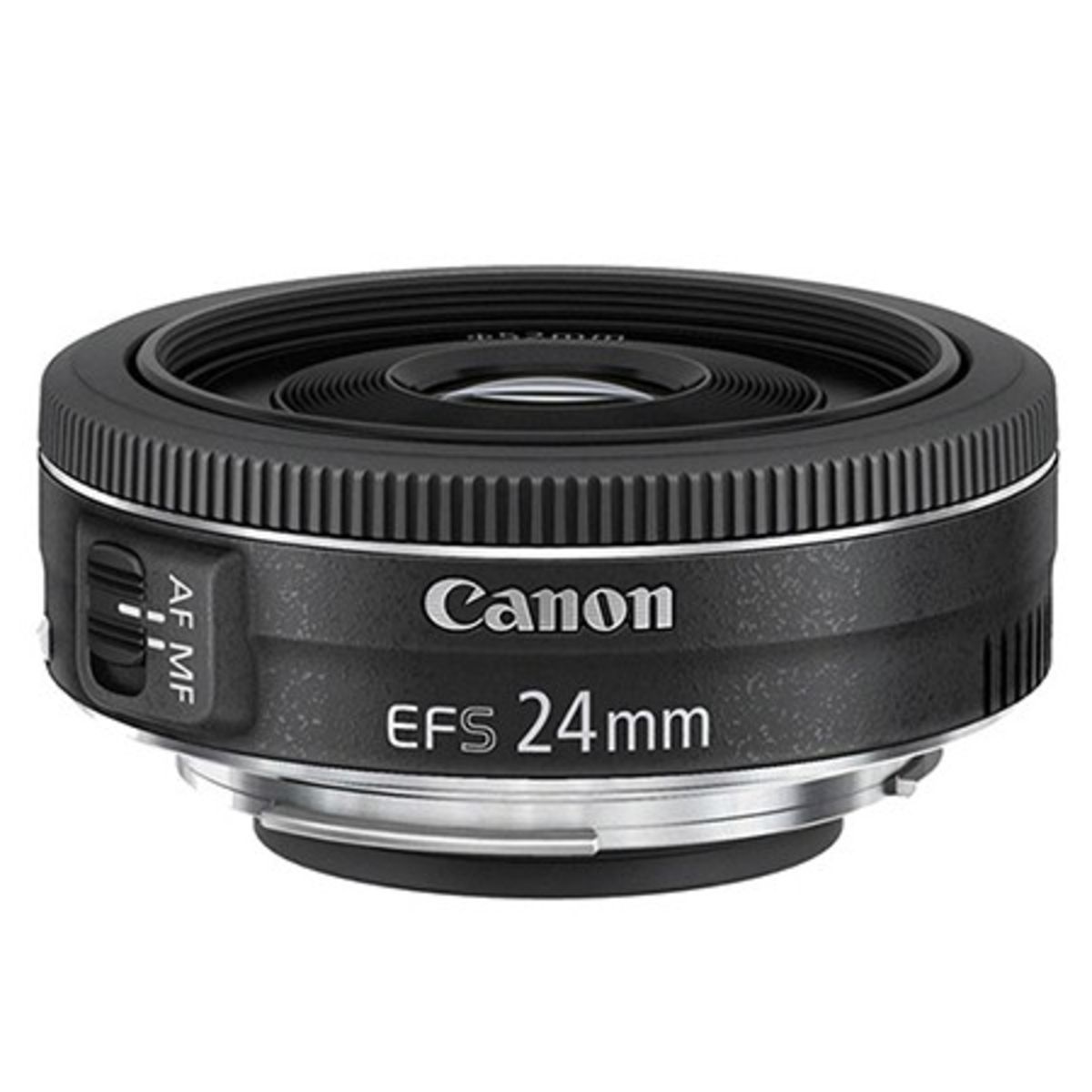 Canon EF-S 24mm 1:2.8 STM Macro pour Canon Reflex