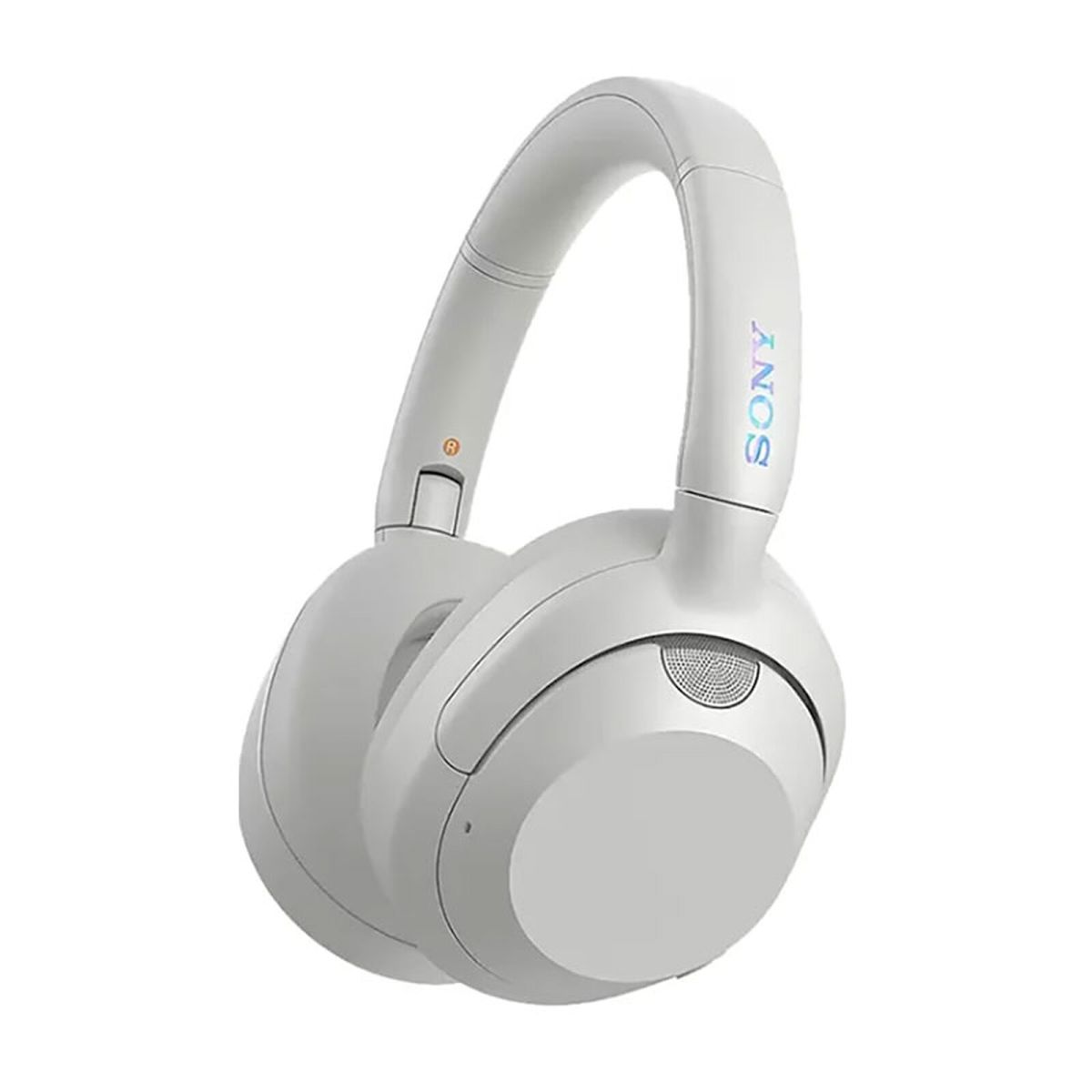 Sony ULT Wear Casque Arceau Bluetooth Blanc