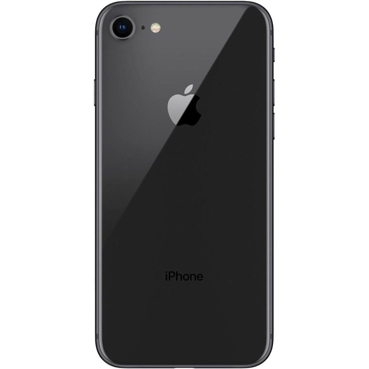 Apple iPhone 8 64 Go Gris sidéral Débloqué