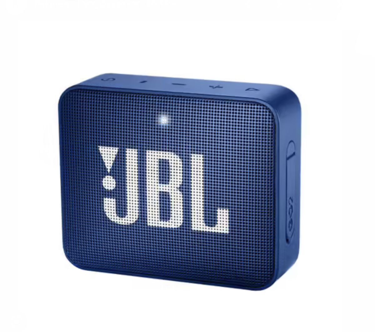 JBL Go Essential Bluetooth Bleu Micro-USB