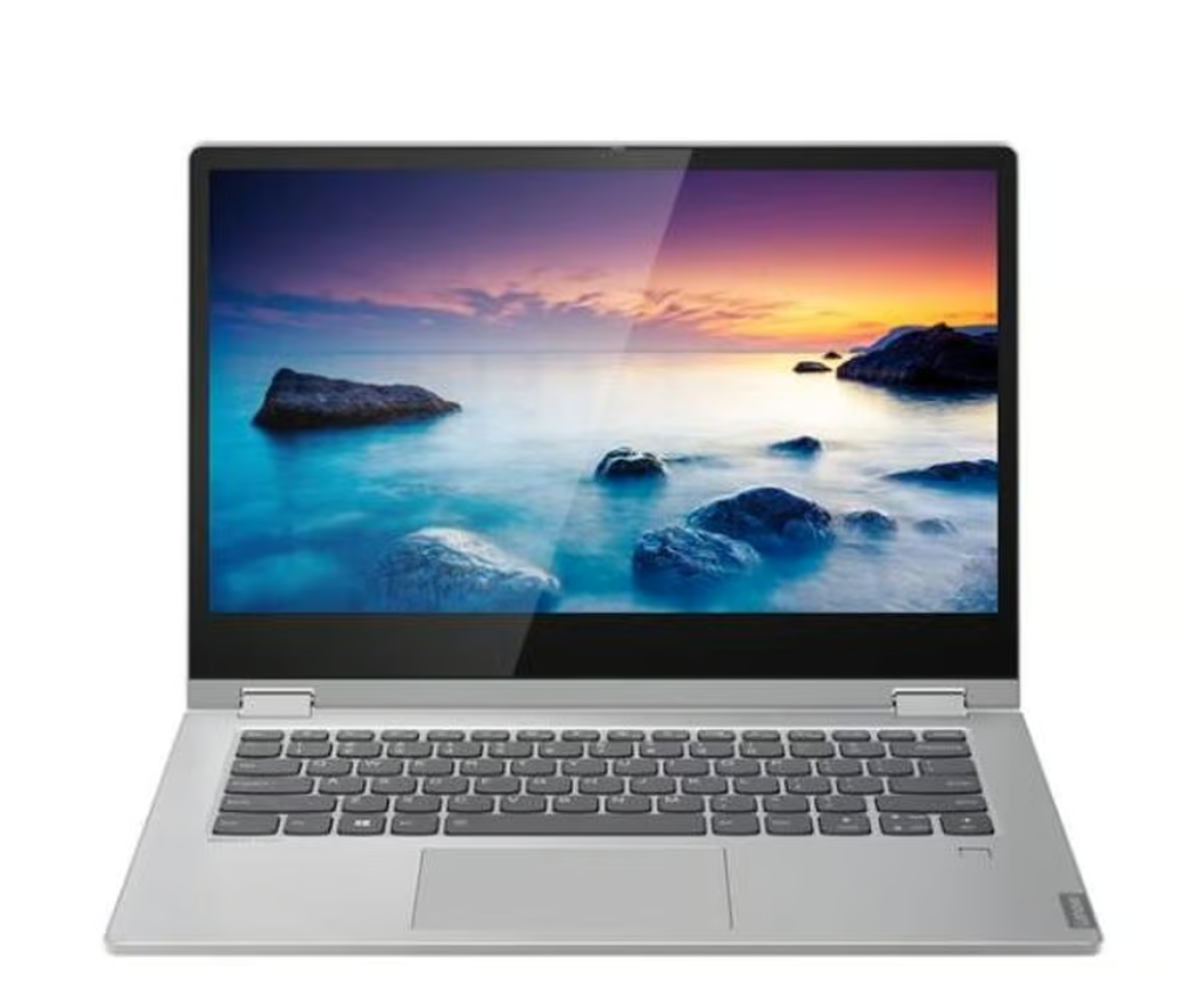 Lenovo Ideapad C340-14IML Intel Core i7 10eme 8 Go SSD 256 Go
