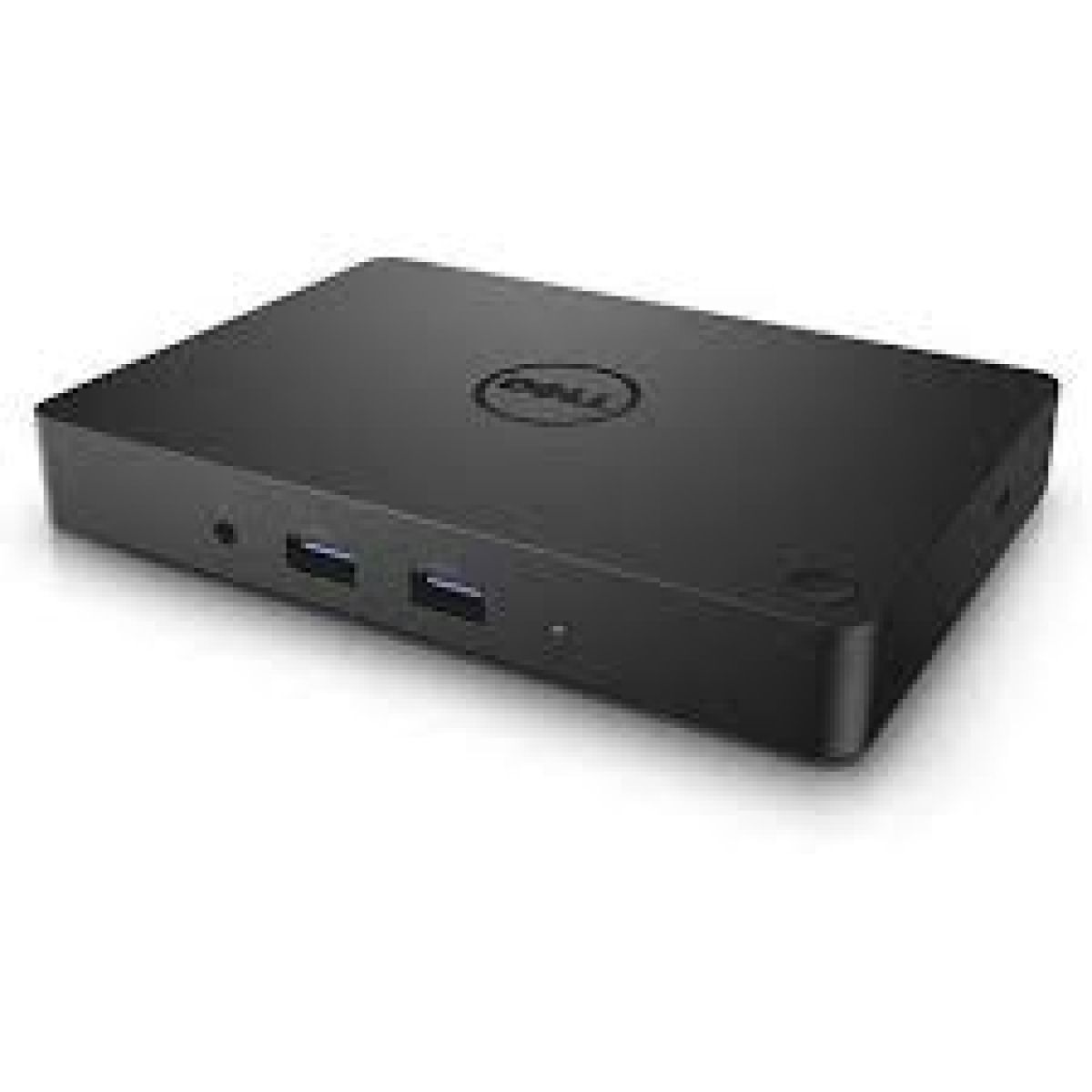 Dell K17A Station d'acceuil Noire