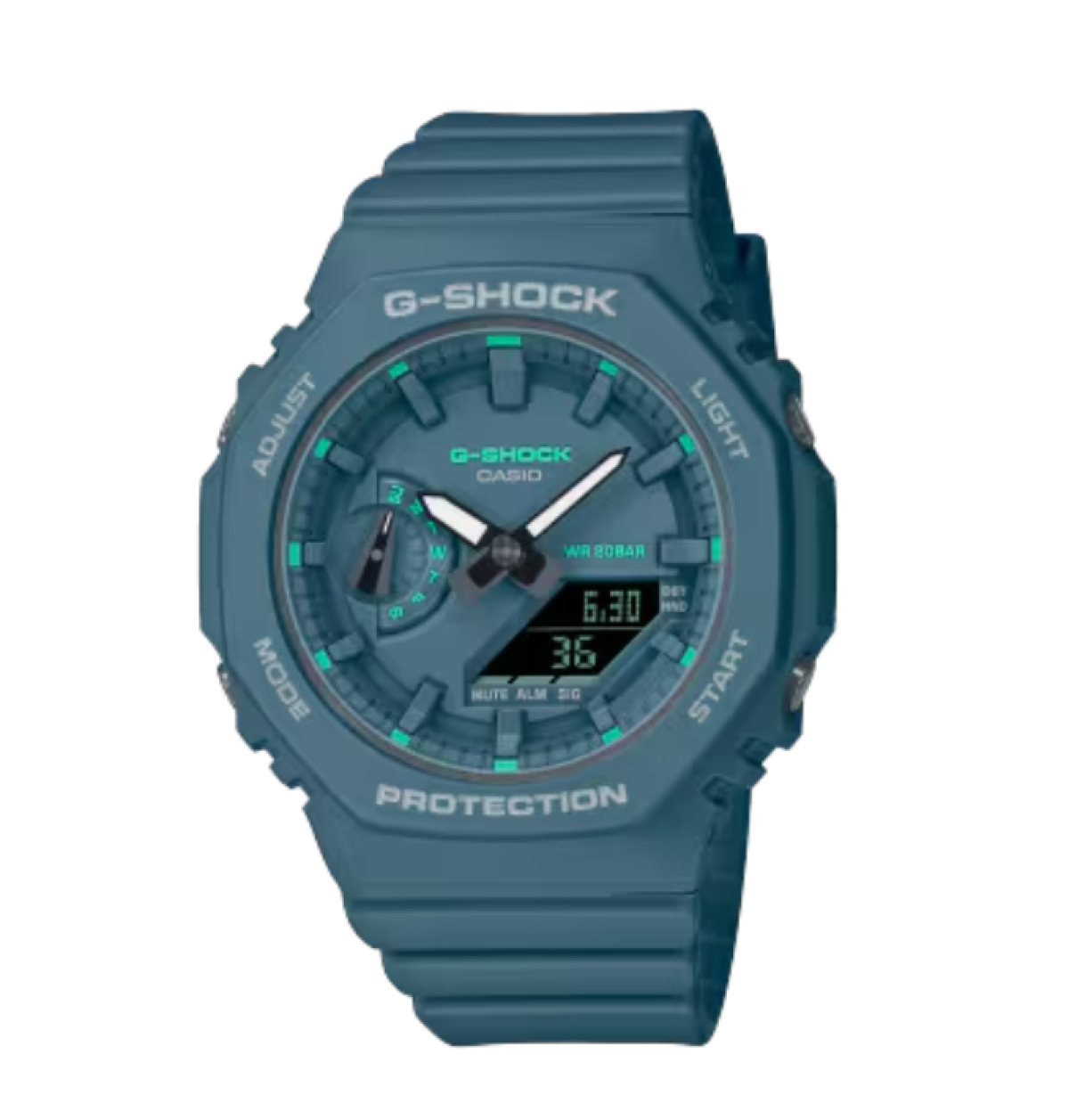 Casio GMA-S2100  Noir