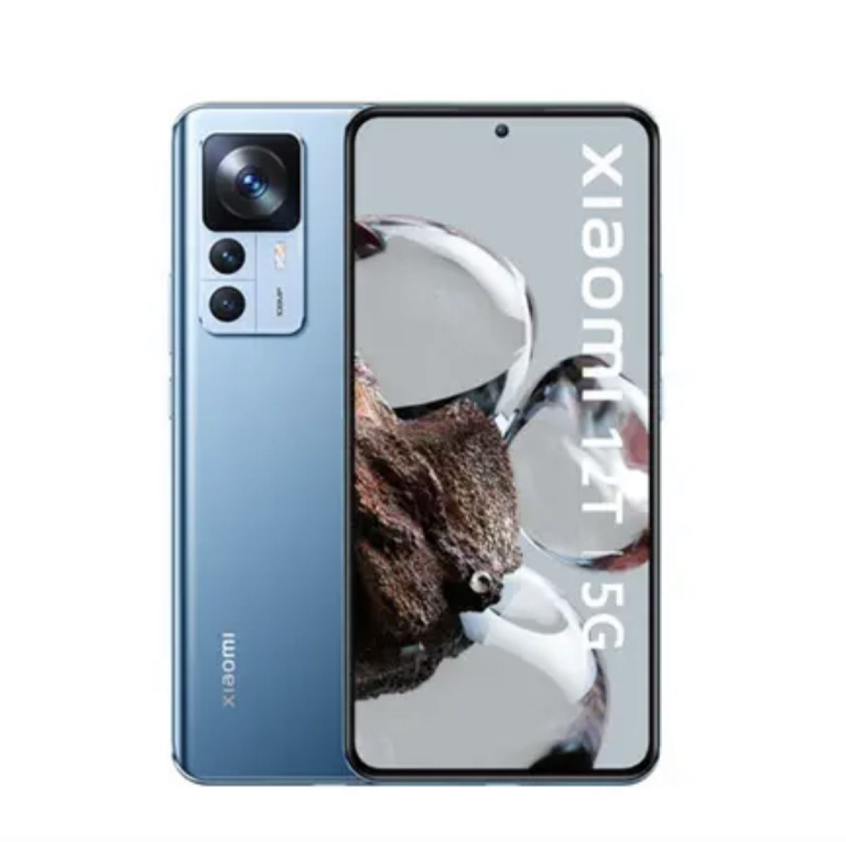 Xiaomi 12T PRO 256 Go Bleu