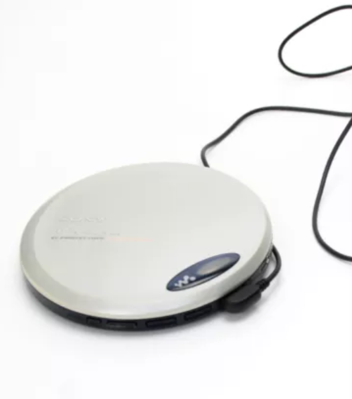 Sony D-EJ775 Baladeur CD