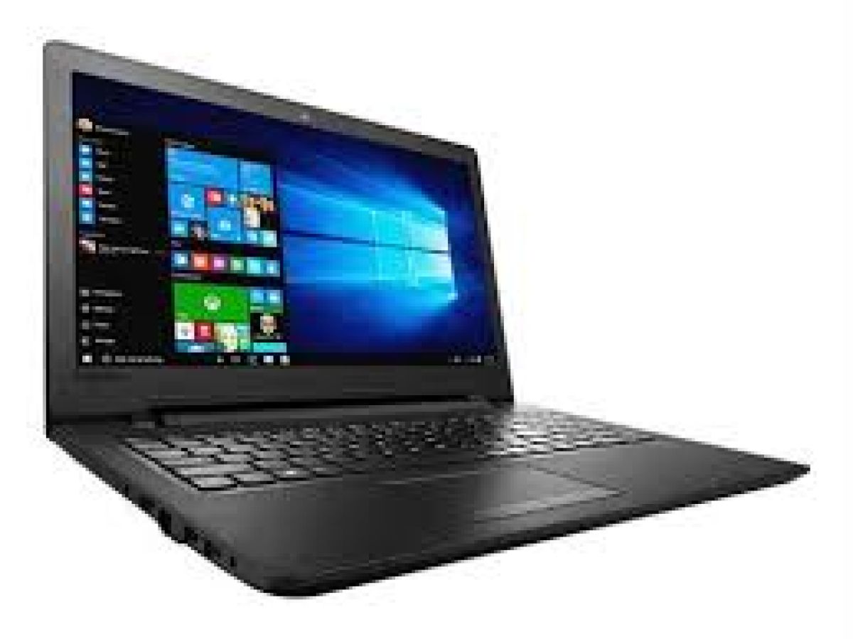Lenovo 110-15IBR Intel Celeron N3060 4 Go SSD 128 Go