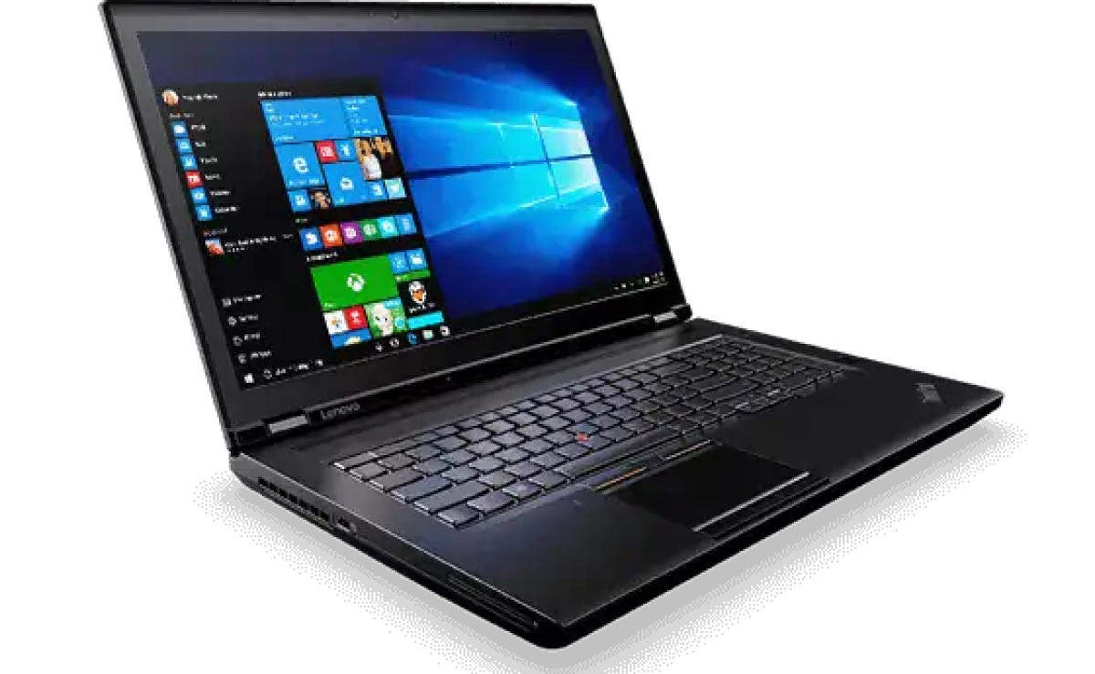 Lenovo Thinkpad P70 Intel Core i7 6e Gen 16 Go SSD 1 To