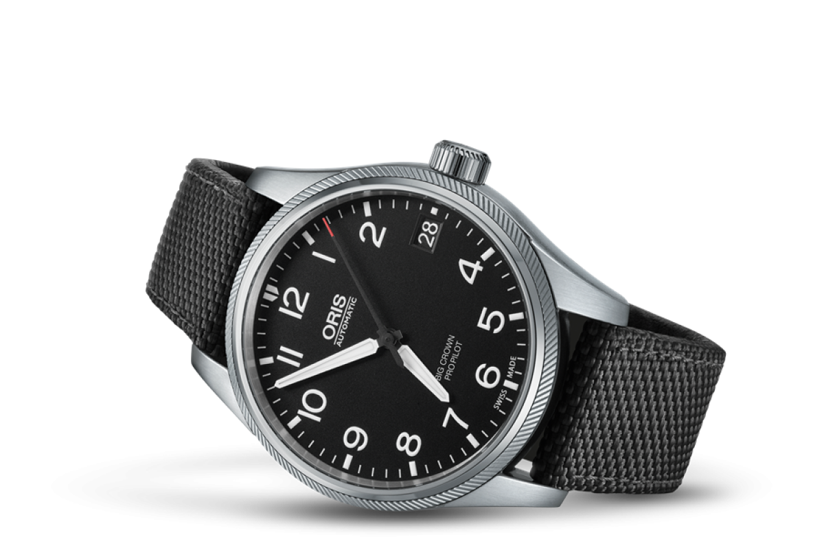 Oris CROWN PROPILOT Automatique