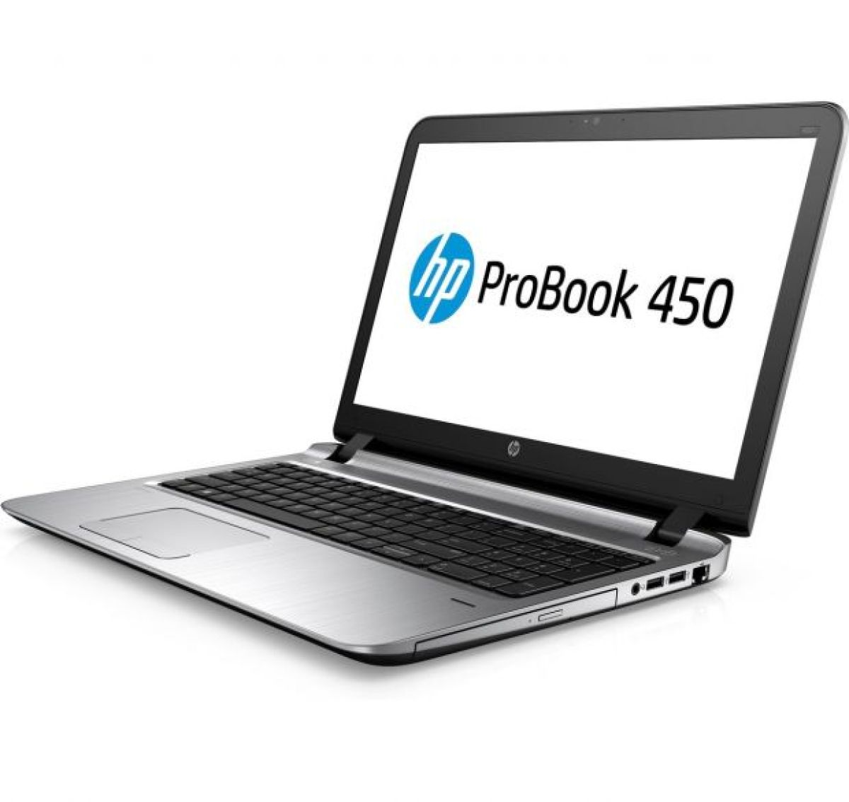 HP Probook 450 G3 Pentium 4405U 2,1 Ghz 8 Go SSD 512 Go