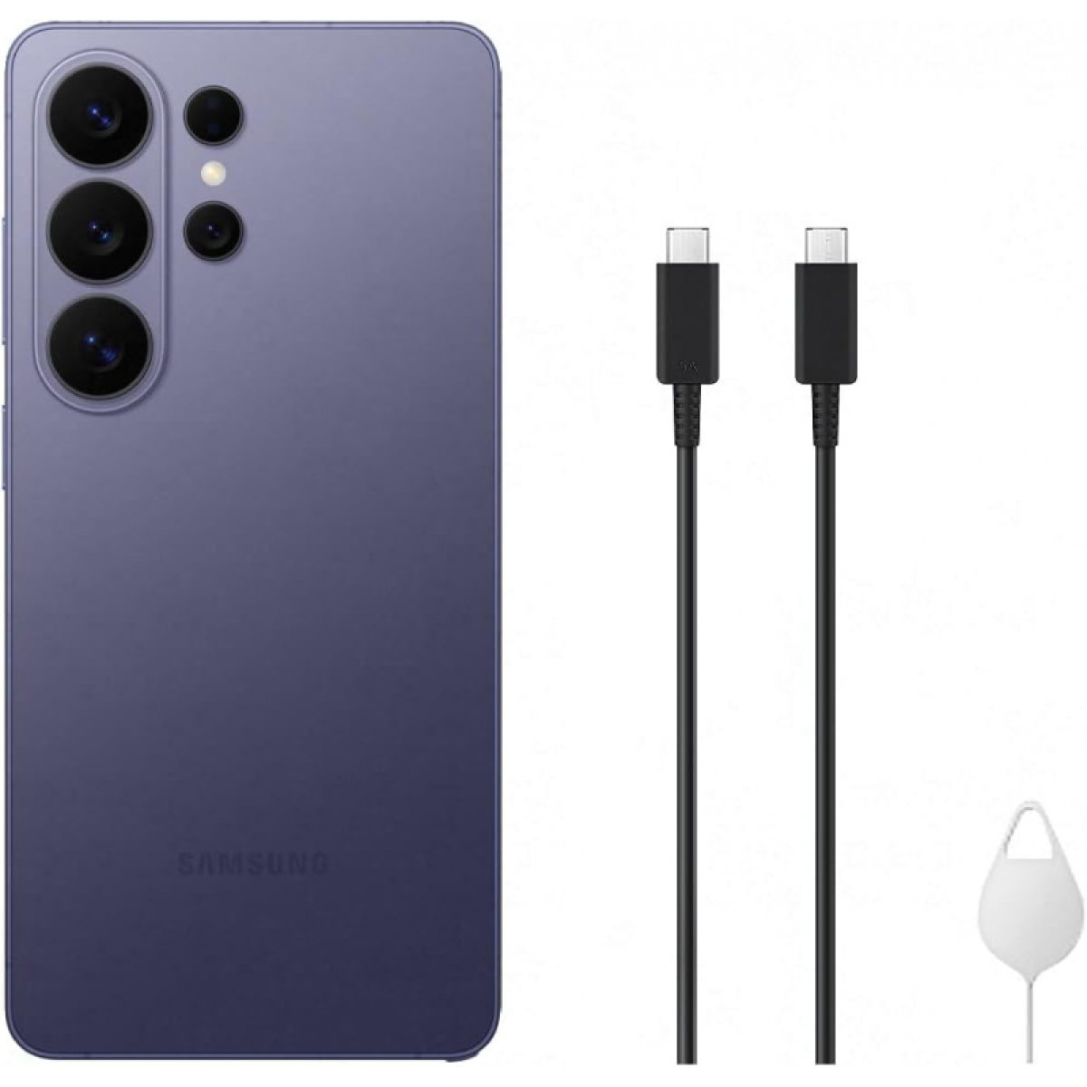 Samsung S26 256 Go Violet