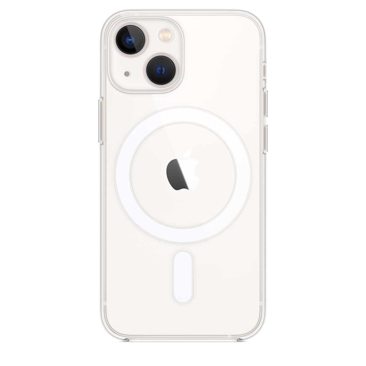 Apple Coque Iphone 13 mini  Transparent A2709