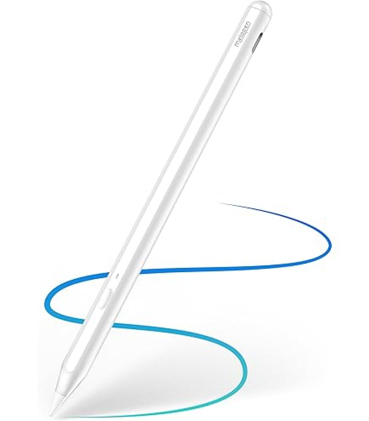 Mteapen Stylet A8 Compatible avec Apple iPad 2018-2024