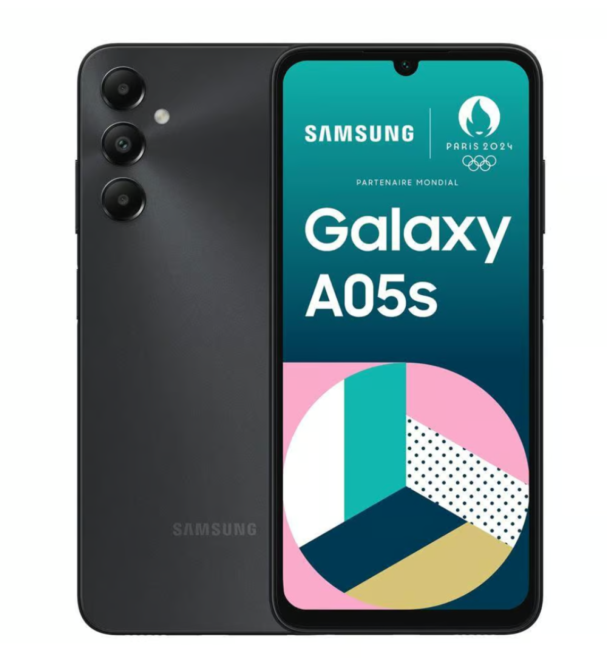Samsung Galaxy A05s 64 Go