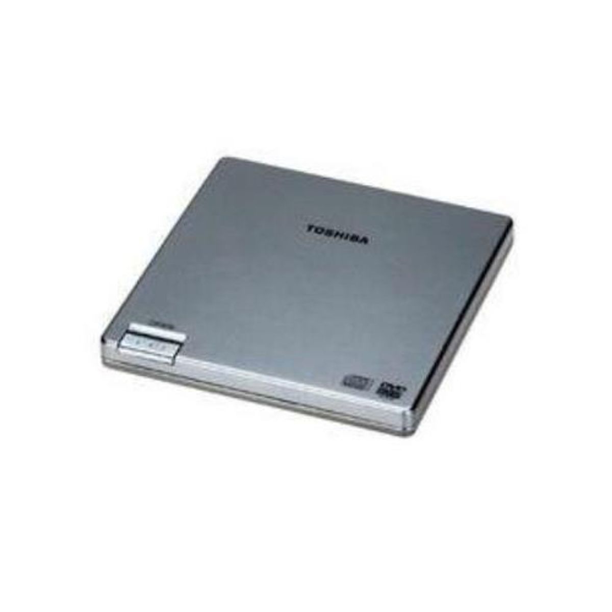 Toshiba PA3438U Lecteur CD/DVD Externe Gris