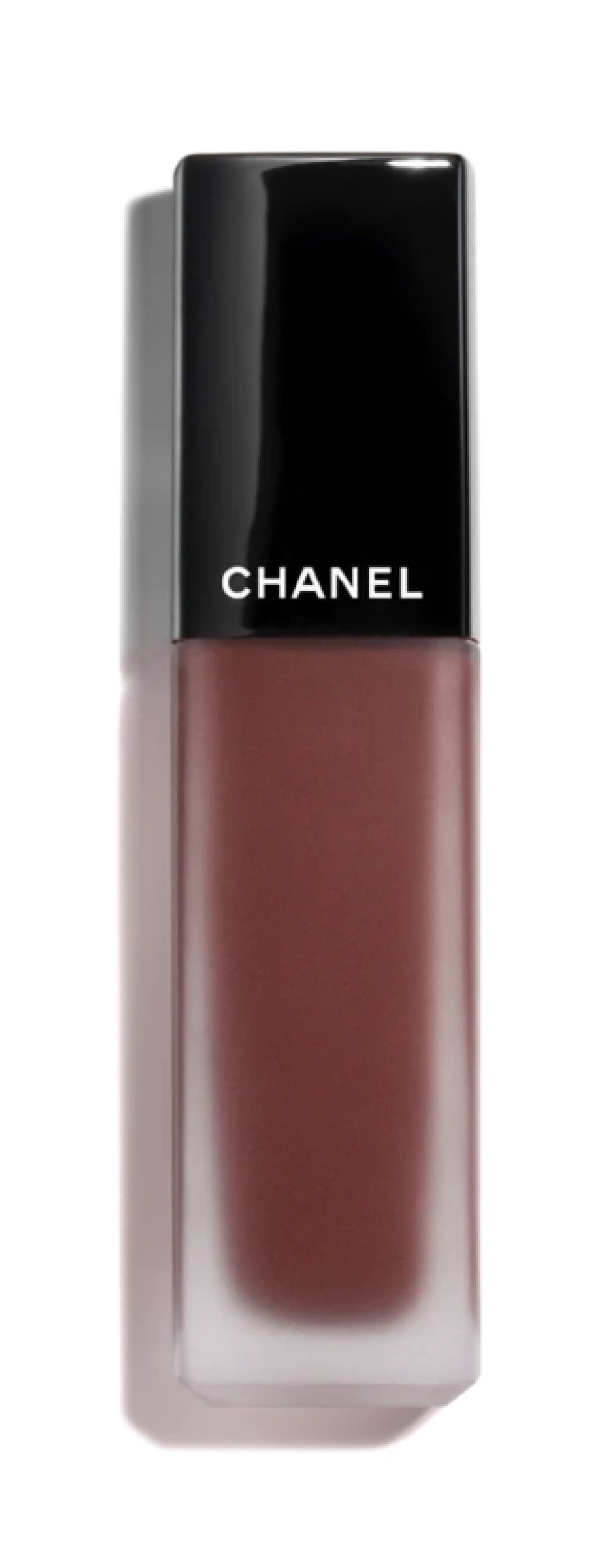 Chanel Rouge Allure Ink Infusion Rouge à lèvres 848 Brun Mystérieux 6 ml