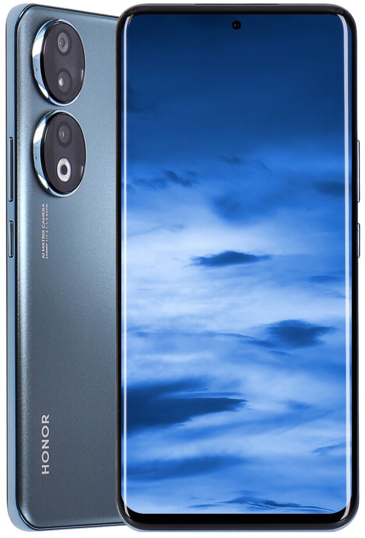 Honor 90 512 Go Bleu Débloqué