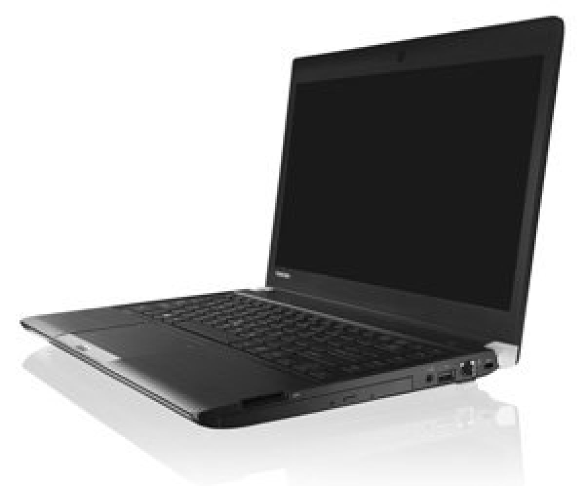 Toshiba R30-A-19L Intel Core i5 4th Gen 2,60GHz 4 Go HDD 500 Go