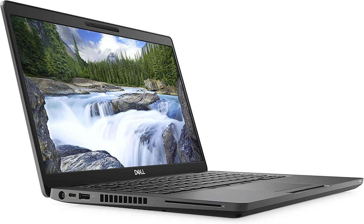 Dell Latitude 5400 Intel core i7-8665 2,11Ghz 16 Go SSD 512 Go