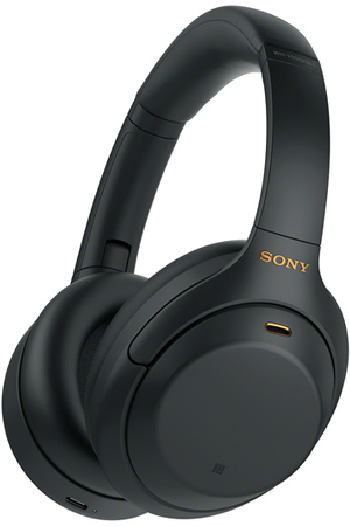 Sony WH-1000XM3 Casque Arceau Réducteur de Bruit - Bluetooth Noir