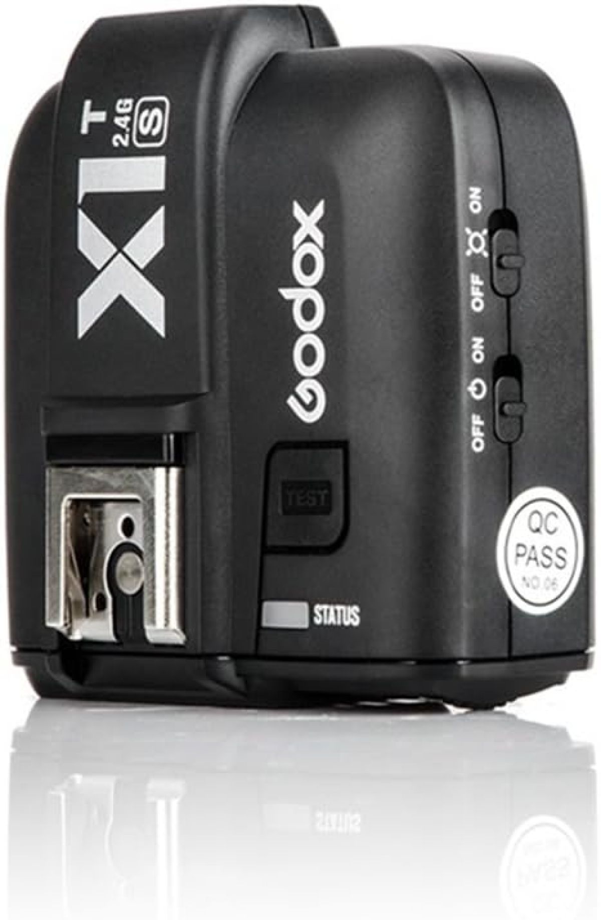 Godox X1T-S Déclencheur Flash à distance pour Sony