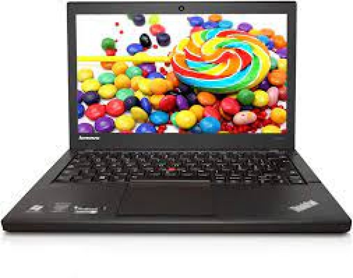Lenovo X250 Core i5-5300 2,30 Ghz 8 Go SSD 256 Go