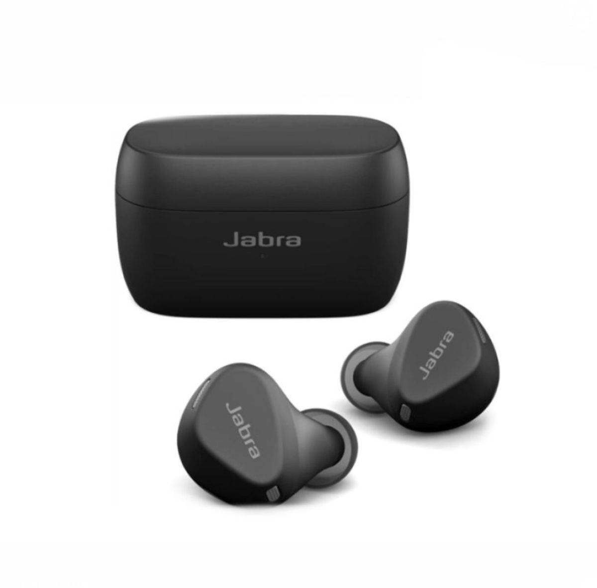 Jabra Elite 4 Active Ecouteurs Intra-auriculaires Bluetooth Noir