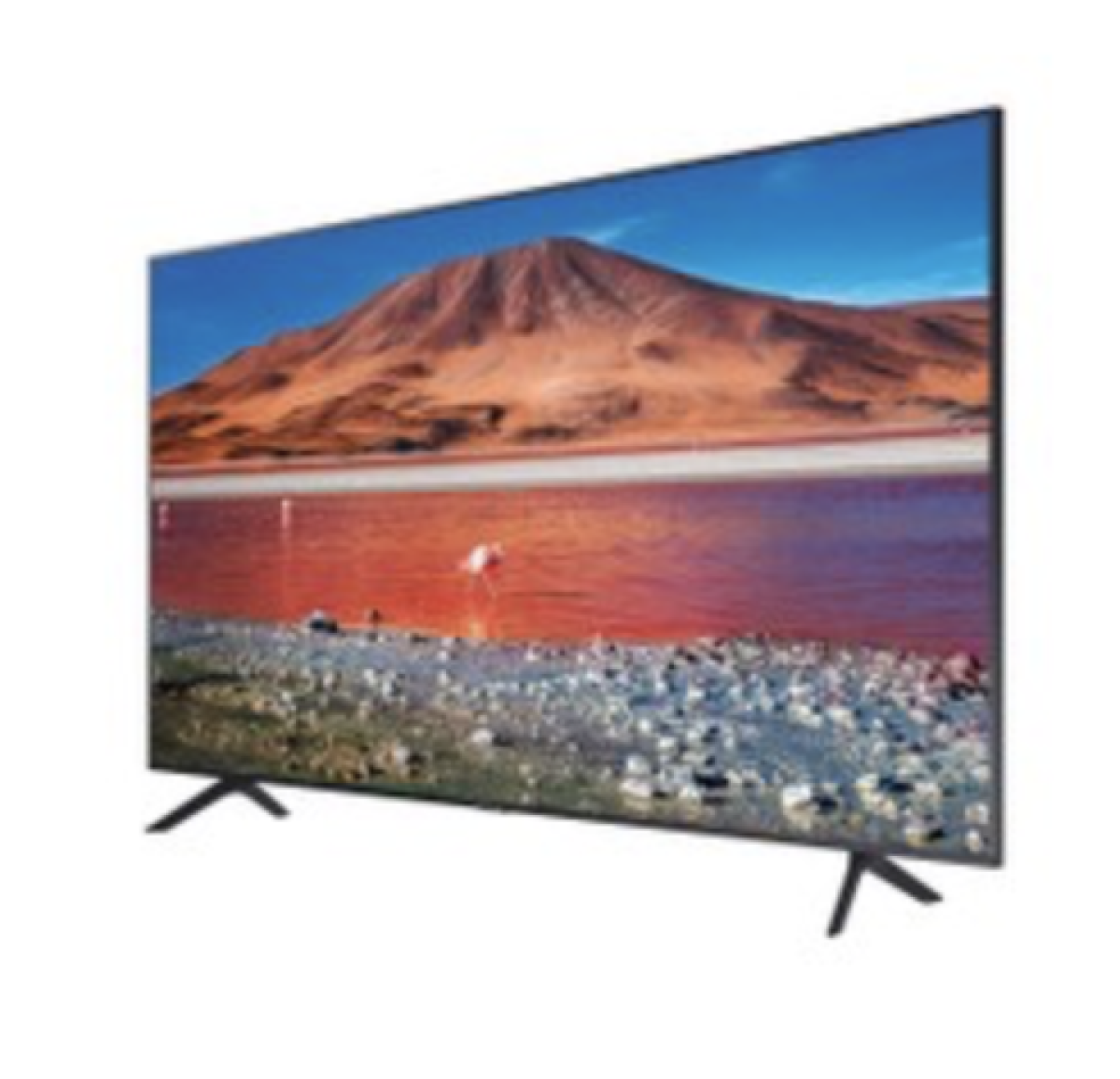 Samsung UE43TU7172UXXH Smart TV LED