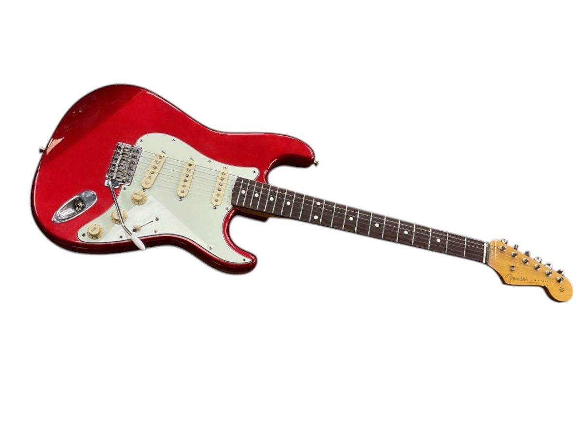 Fender Stratocaster Contour Body  Type ST Droitier Made in Japon