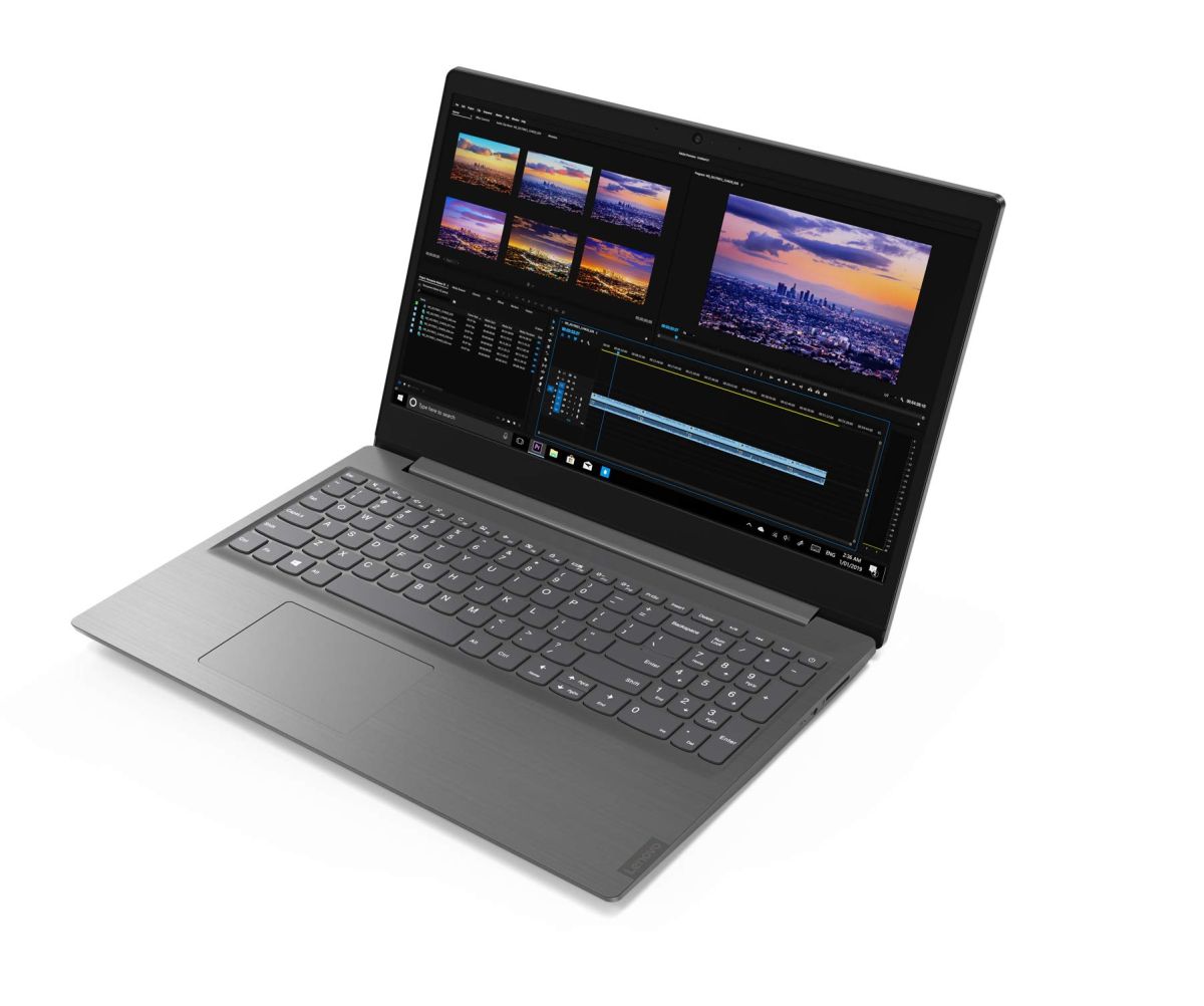 Lenovo V15-ADA AMD 8 Go SSD 256 Go