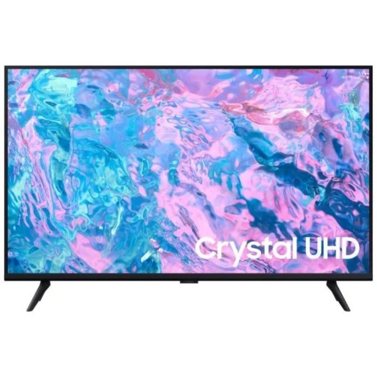 Samsung TU43CU7025K Smart TV 4K 43cm