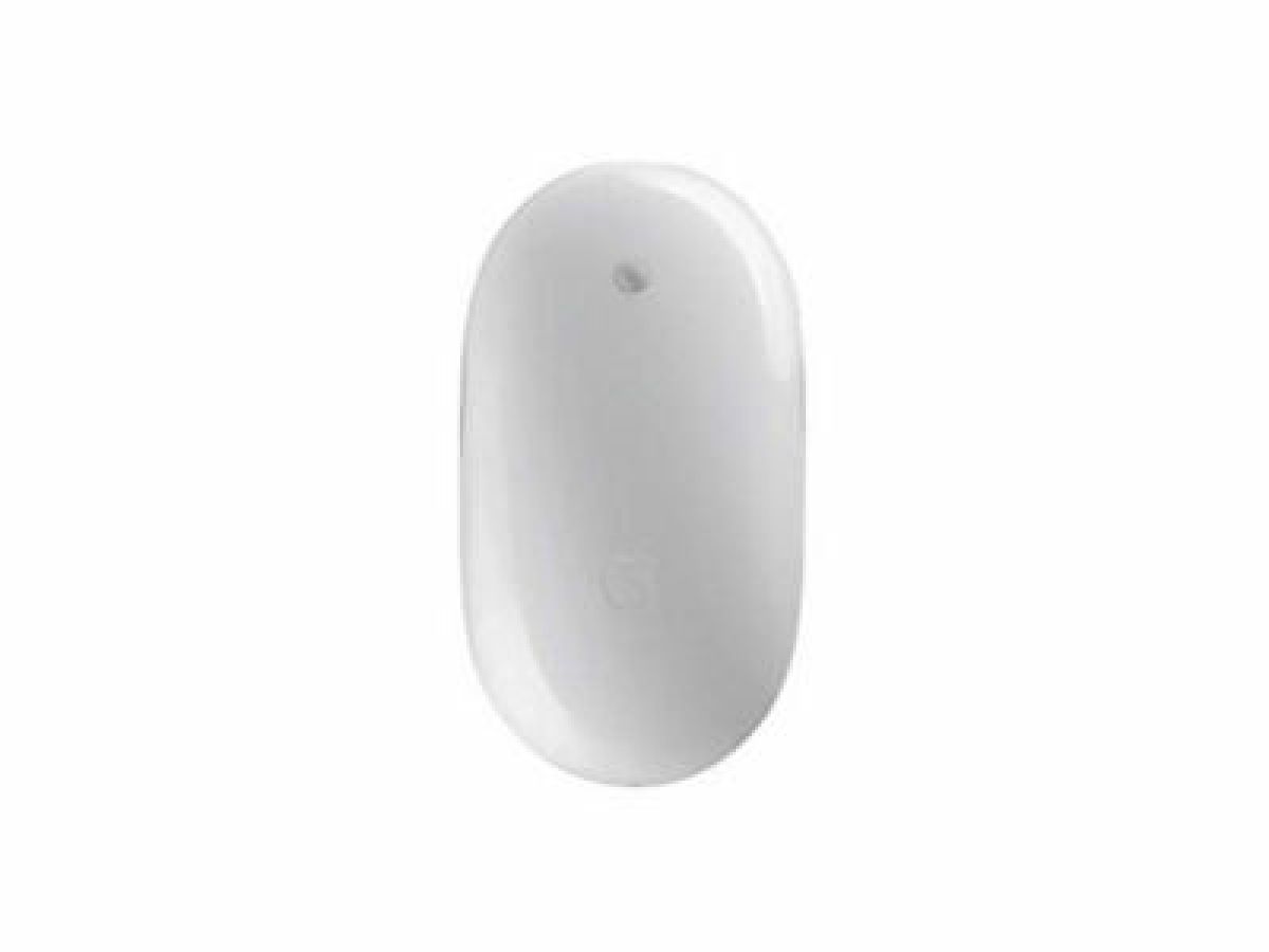 Apple A1197 Souris Blanc