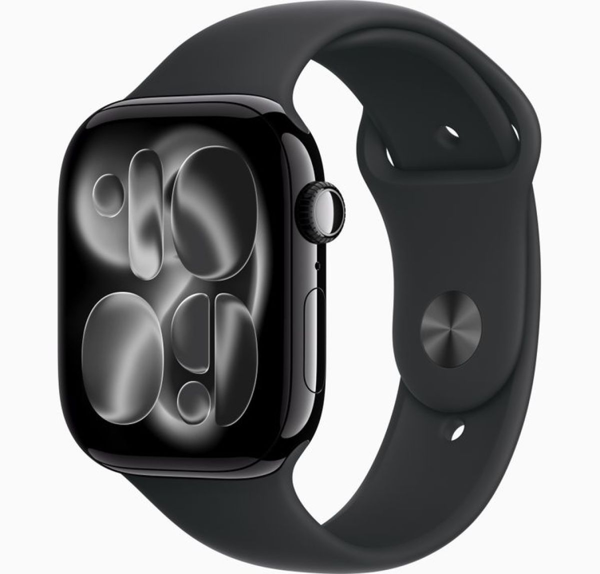 Apple Apple Watch series 11 (46 mm) A3333 GPS Aluminium Gris Sidéral