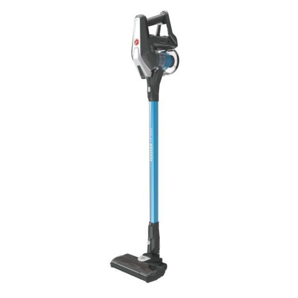 Hoover HF300 Aspirateur balai Bleu