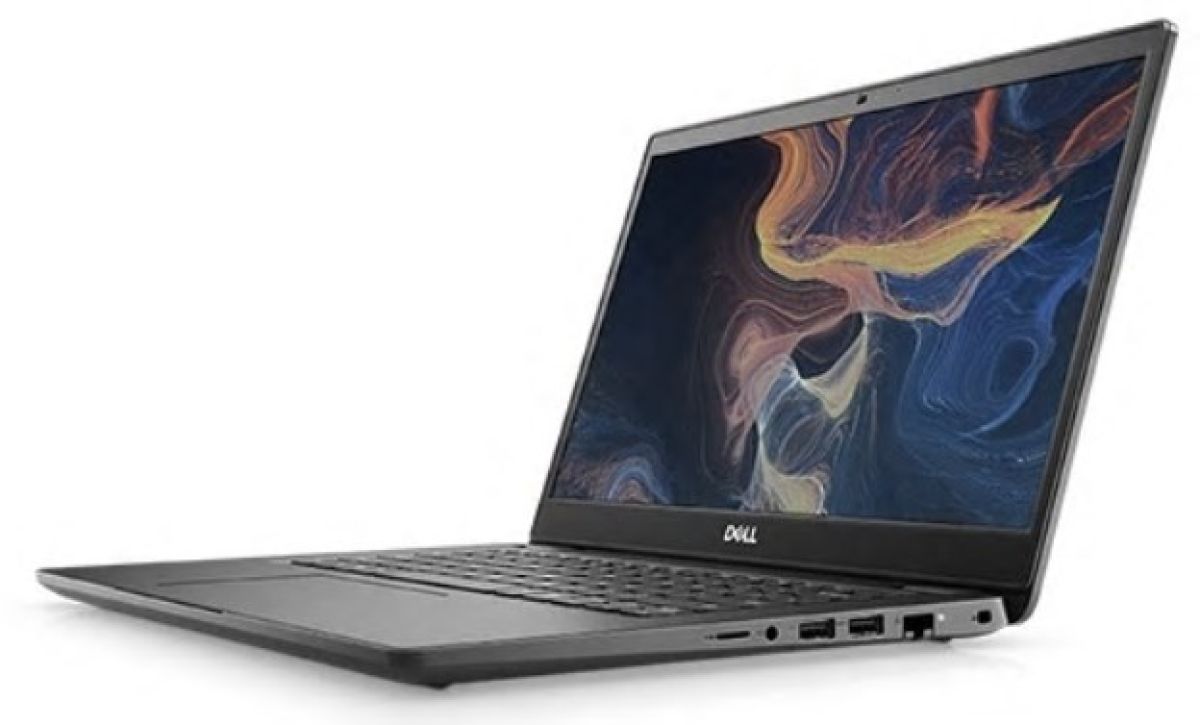 Dell Latitude 3410 Core i5-10210U 1,70Ghz 8 Go SSD 256 Go