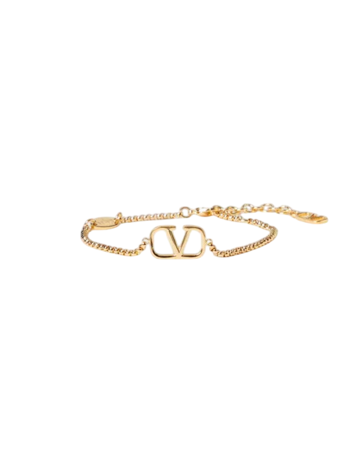 Valentino Garavani VLOGO SIGNATURE  Métal