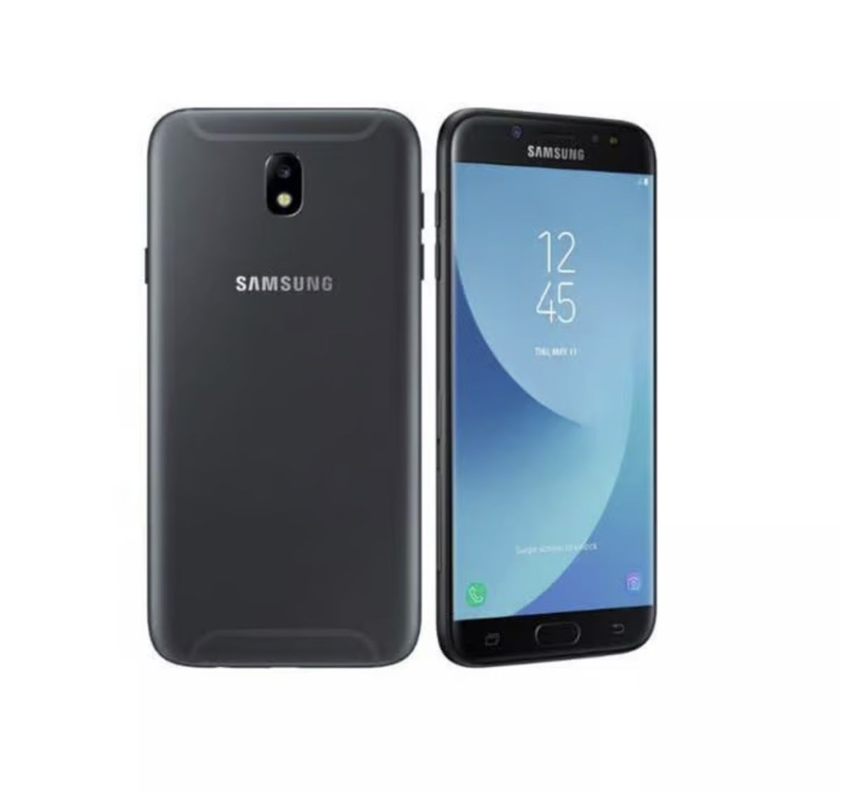 Samsung Galaxy J7 2017 (SM-J730F) 16 Go Noir Débloqué