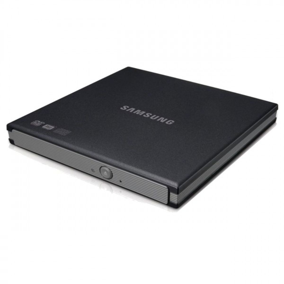 Samsung SE-S084 Graveur DVD externe USB 2.0 Noir