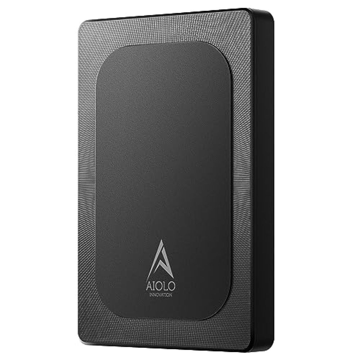 Aiolo Innovation 4 To Disque dur externe noir