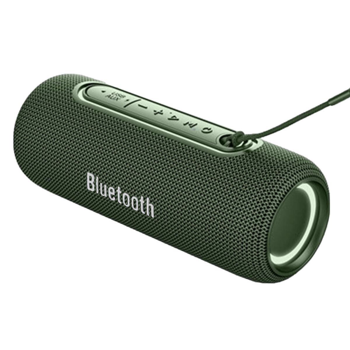 Xssive XSS-BSP11GR Bluetooth Vert