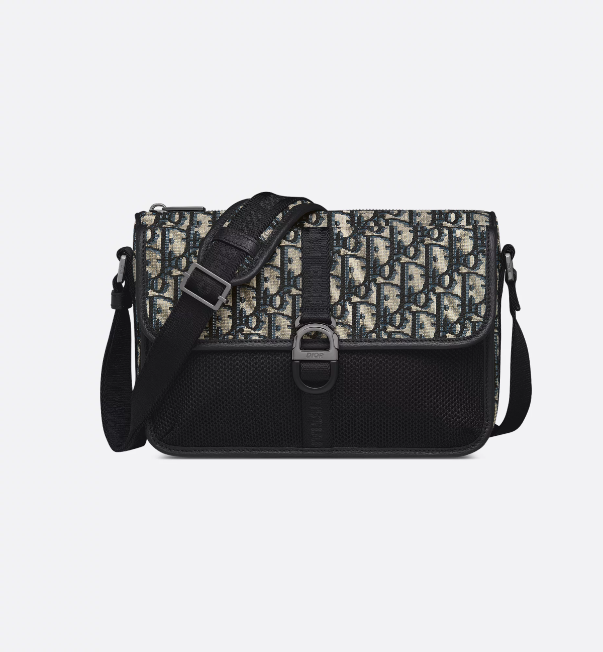 Dior Pouch Dior 8   Noir